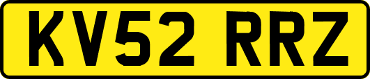 KV52RRZ