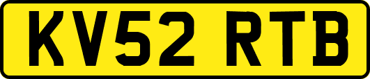 KV52RTB