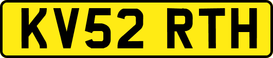 KV52RTH