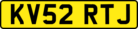 KV52RTJ