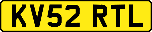 KV52RTL