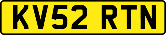 KV52RTN