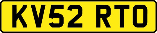 KV52RTO