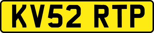KV52RTP