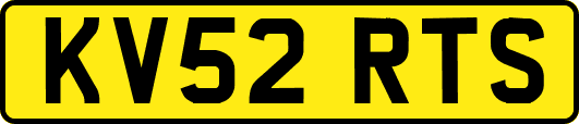 KV52RTS