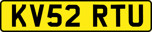 KV52RTU