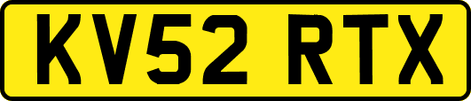 KV52RTX