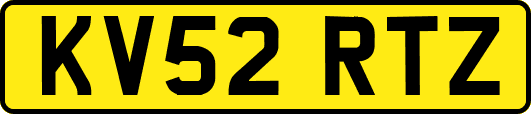 KV52RTZ