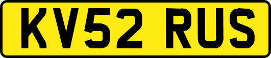 KV52RUS