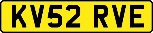 KV52RVE