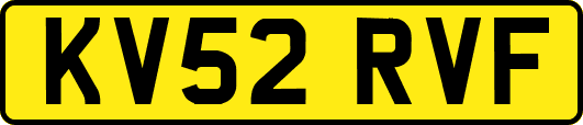 KV52RVF
