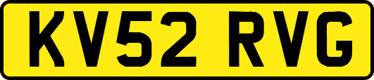 KV52RVG