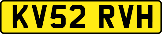 KV52RVH