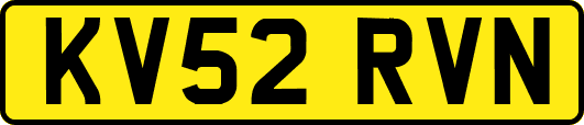 KV52RVN