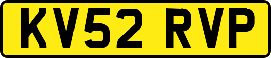 KV52RVP