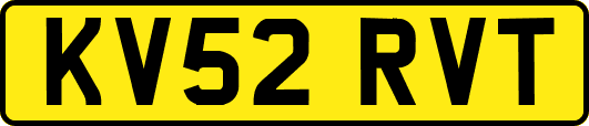 KV52RVT