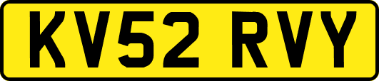 KV52RVY