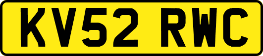 KV52RWC