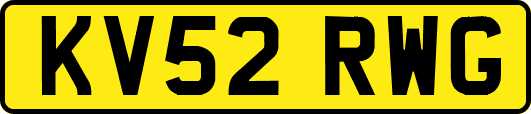 KV52RWG