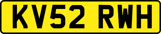 KV52RWH