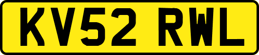 KV52RWL