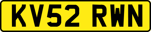 KV52RWN
