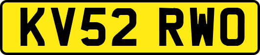 KV52RWO