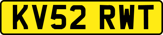 KV52RWT
