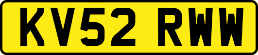 KV52RWW
