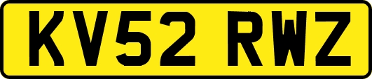 KV52RWZ