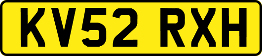 KV52RXH