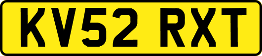 KV52RXT