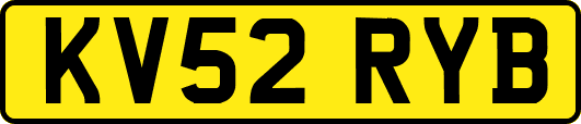 KV52RYB
