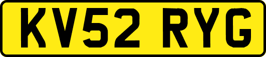 KV52RYG