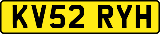 KV52RYH