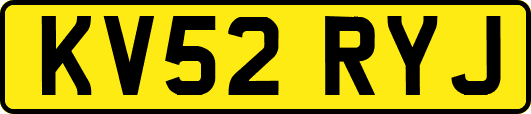 KV52RYJ