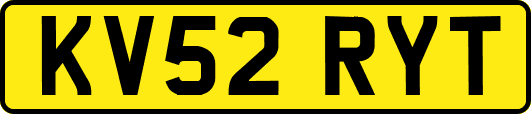 KV52RYT