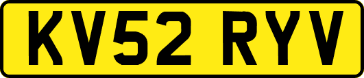 KV52RYV