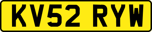 KV52RYW