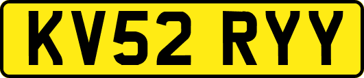KV52RYY