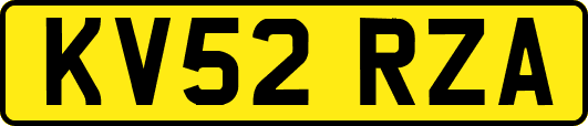 KV52RZA