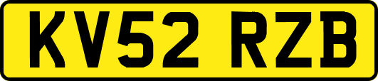 KV52RZB
