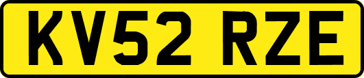 KV52RZE