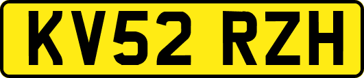 KV52RZH