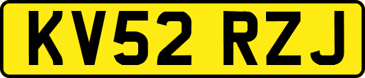 KV52RZJ