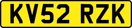 KV52RZK