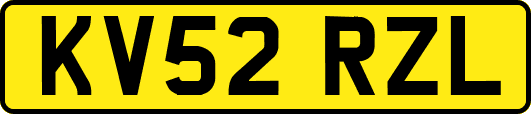 KV52RZL