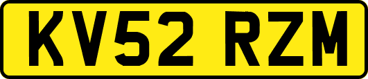 KV52RZM