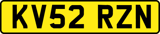 KV52RZN