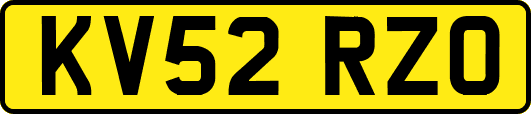 KV52RZO
